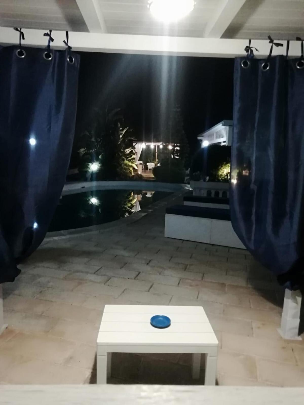 Villa Sole&Mare Monopoli Exterior foto