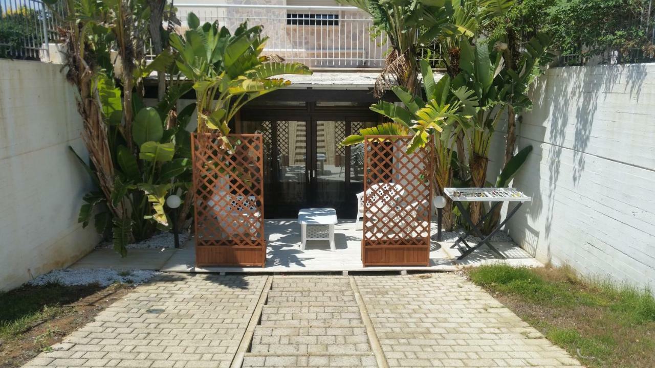 Villa Sole&Mare Monopoli Exterior foto