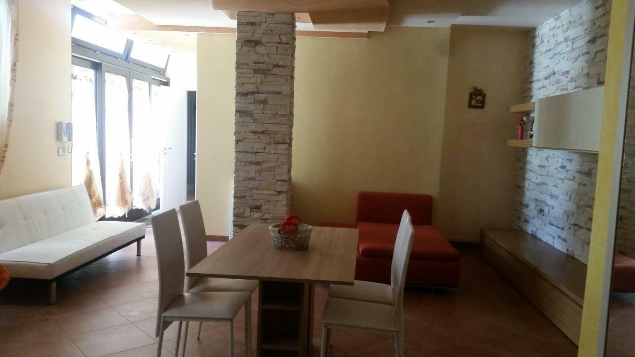 Villa Sole&Mare Monopoli Exterior foto